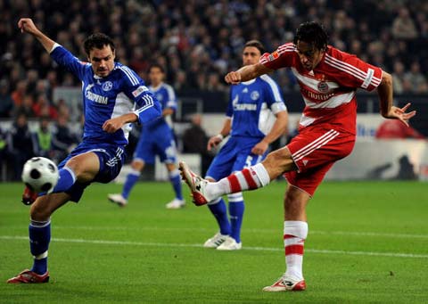 早已成为了 早已成为了