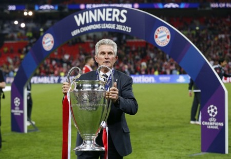 球队各有其 球队各有其